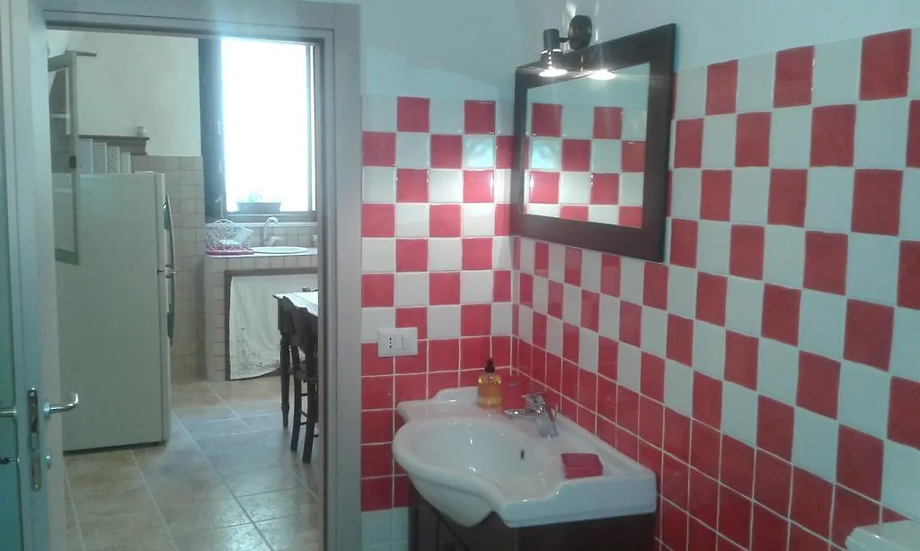 Hébergement de vacances Villa Dammuso Donna Giovanna à Scicli
