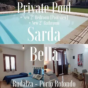 Sarda Bella Appartamento Rudalza
