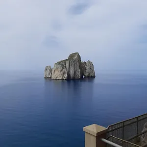 Sulcis Iglesiente A 6 Minuti Dal Mare Appartamento Bacu Abis