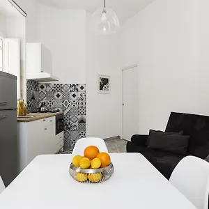 Appartamento Casa Nerina, Scicli