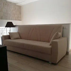 Casa vacanze Domus Rosae, Scicli