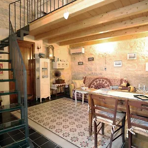 Casa vacanze Libeccio, Scicli