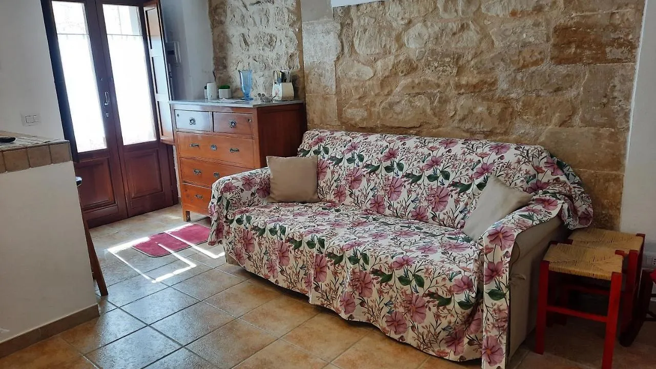 Σπίτι διακοπών Dammuso Donna Giovanna Scicli Ιταλία